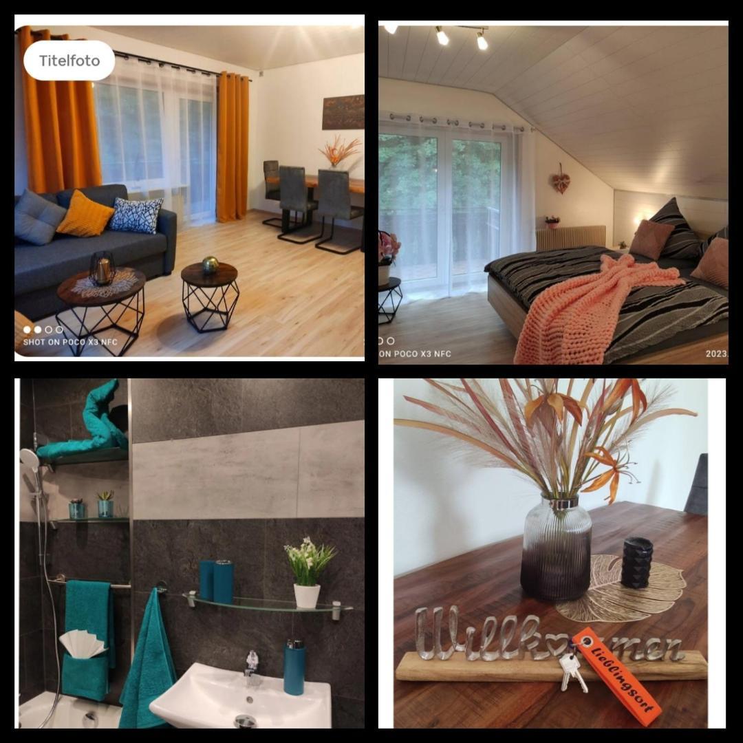 דירות פרוידנשטאדט Lieblingsort מראה חיצוני תמונה
